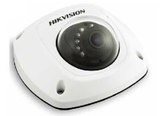 Hikvision V5.2.5 DS-2CD2532F-IWS IP Camera review comparison