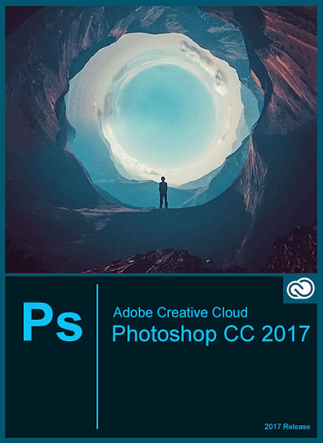 Adobe Photoshop CC 2017 v18.0.1