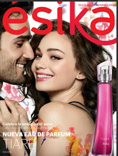 Catalogo esika campaña 03 2018