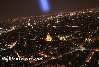 Paris Eiffel Tower 51