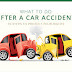 What to Do After a Car Accident