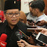 PDIP MEMBANTAH SOAL AKSI MOGE JOKOWI DI ASIAN GAMES YANG DI SEBUT PENCITRAAN