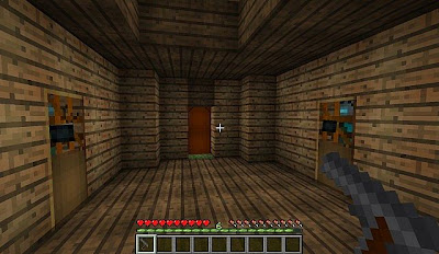 [Texture Packs] Minecraft Block Ops Zombies Texture Pack 1.6.2/1.6.1/1.5.2