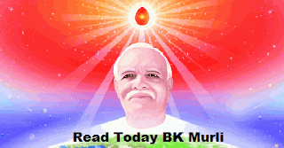 Brahma Kumaris Murli English 15 December 2022