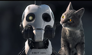 Love, Death + Robots: Netflix rilis Official Teaser untuk Season 3