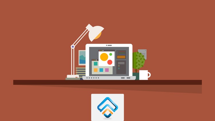 Create a Powerful Website with the Cool Bootstrap Framework [Udemy Course]