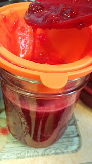 canning cranberry sauce