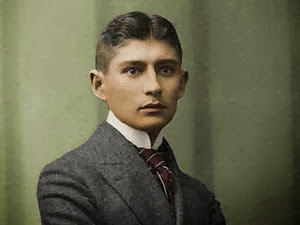 Franz Kafka