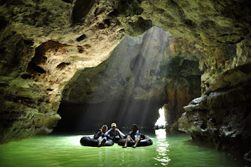 destinasi wisata gua pindul