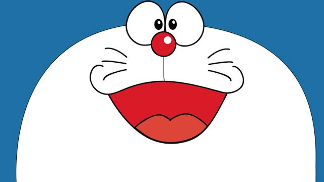 Wallpaper Doraemon Full Layar - INFO DAN TIPS