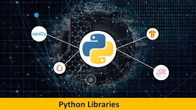 Python Standard Libraries