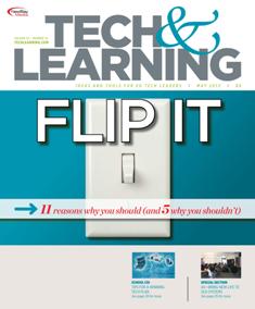 Tech & Learning. Ideas and tools for ED Tech leaders 32-10 - May 2012 | ISSN 1053-6728 | TRUE PDF | Mensile | Professionisti | Tecnologia | Educazione
For over three decades, Tech & Learning has remained the premier publication and leading resource for education technology professionals responsible for implementing and purchasing technology products in K-12 districts and schools. Our team of award-winning editors and an advisory board of top industry experts provide an inside look at issues, trends, products, and strategies pertinent to the role of all educators –including state-level education decision makers, superintendents, principals, technology coordinators, and lead teachers.