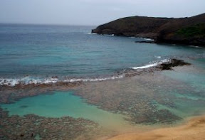 Hanauma Bay