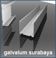 galvalum surabaya