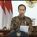  Respon Tingginya Angka Pasien Isoman, Jokowi Instruksikan Kementerian Hingga Pemda Buat Tempat Isolasi Pasien Covid-19