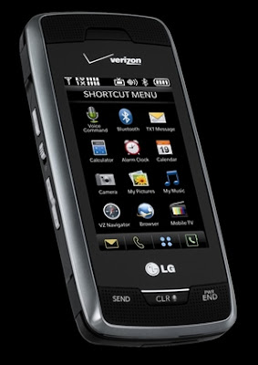 verizon wireless Mobile