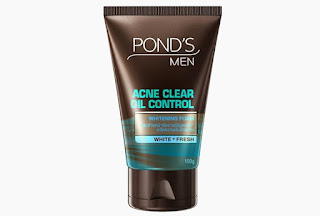 Pond's Men Acno Clear Face Wash