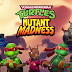 Anunciado novo jogo "TMNT: Mutant Madness"