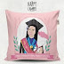 Bantal Kado