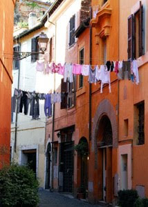 Trastevere