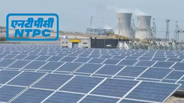NTPC to set up India’s single largest solar park at Rann of Kutch Gujarat | Daily Current Affairs Dose