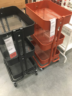 Music teacher finds from IKEA: Ideas for organization, seating, and more!