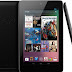 Google Nexus 7 tablets sold on the market