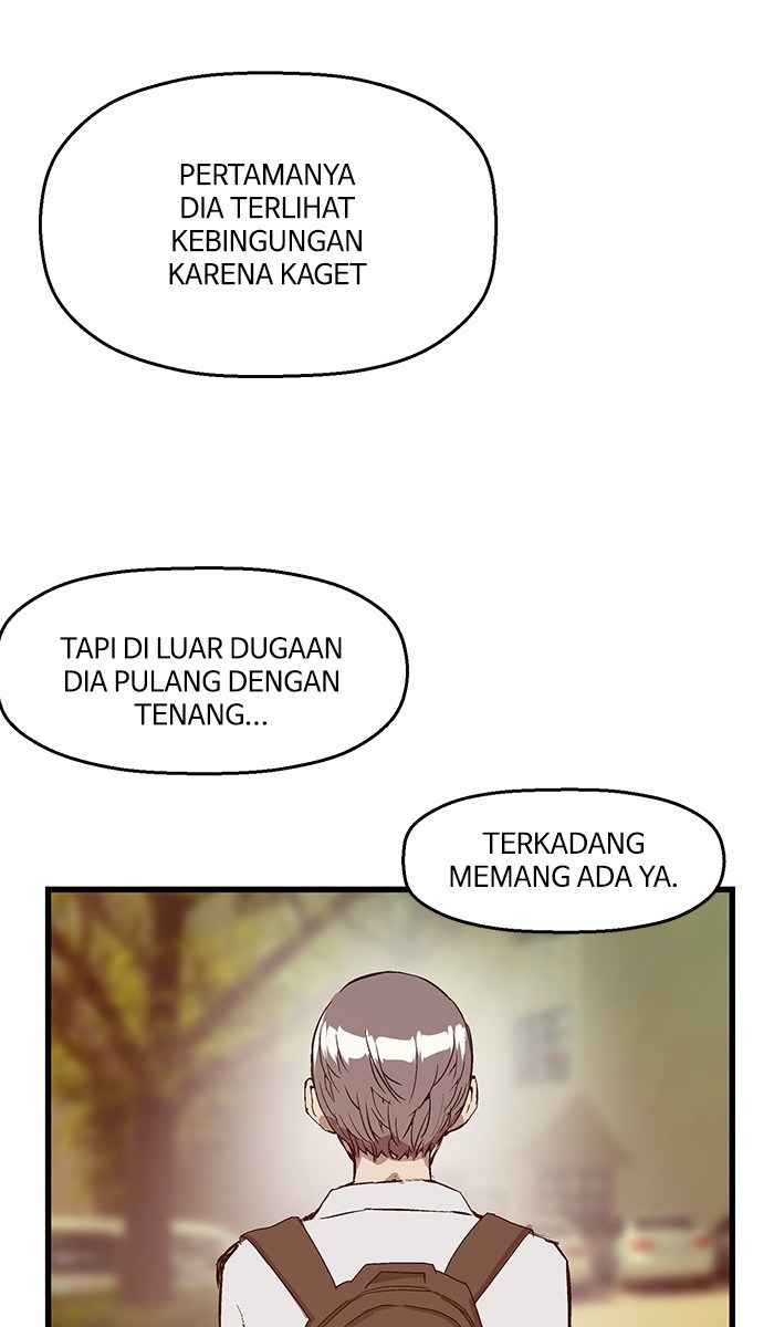 Webtoon Weak Hero Bahasa Indonesia Chapter 33