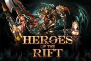 Download Game Heroes of the Rift MOD APK 10.13.0 Terbaru 