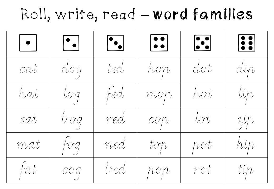 http://www.teacherspayteachers.com/Product/Roll-Write-Read-letters-and-words-Victorian-Modern-Cursive-1461712