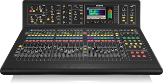 Mixer digital midas m32