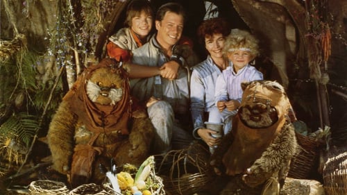 Die Ewoks - Karawane der Tapferen 1984 film gucken