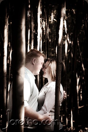 Engagement shoot or e-session at Galagos Country Estate  - Joretha Taljaard Wedding Photography