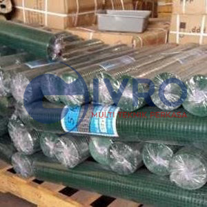 Manfaat Kawat Loket PVC | jual kawat loket pvc