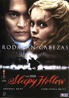 Sleepy Hollow