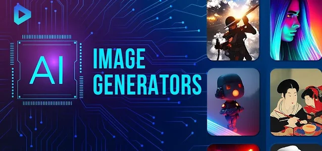 How to generate AI images using ChatGPT?