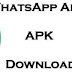 WhatsApp Aero APK v8.87 (Whatsapp MOD)