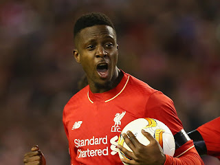 Divock Origi, Liverpool