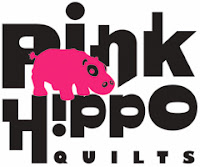 Pink Hippo Quilts