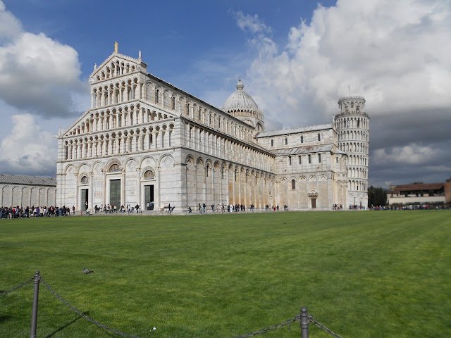 RisparmiaEViaggia Pisa