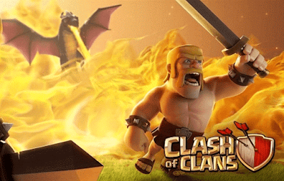 Download Clash of Clans Latest Version APK 2015