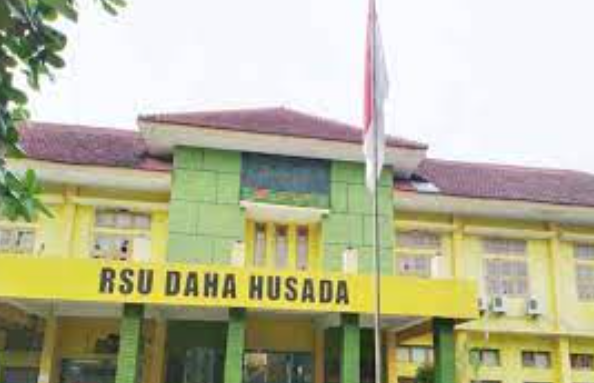 Jadwal Dokter RSUD Daha Husada Kota Kediri