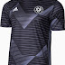 Adidas divulga as novas camisas do Internacional de Madrid