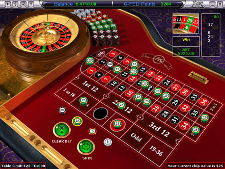 get online casino's to pay