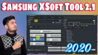 X-Soft Tool v2.1 Free Download