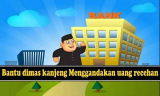 Game Dimas Kanjeng Recehan Apk