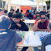  ASISTE CON TU FAMILIA AL PARQUE JUÁREZ PARA DISFRUTAR DEL PROGRAMA CULTURAL DOMINGUEARTE