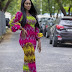 Actress & New Mum, Yvonne Nelson Stuns In New Photo