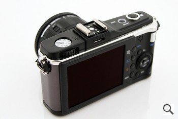 Olympus E-P2