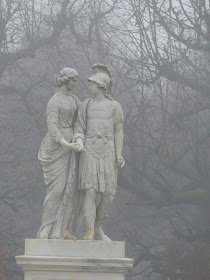 palais de Schönbrunn Vienne